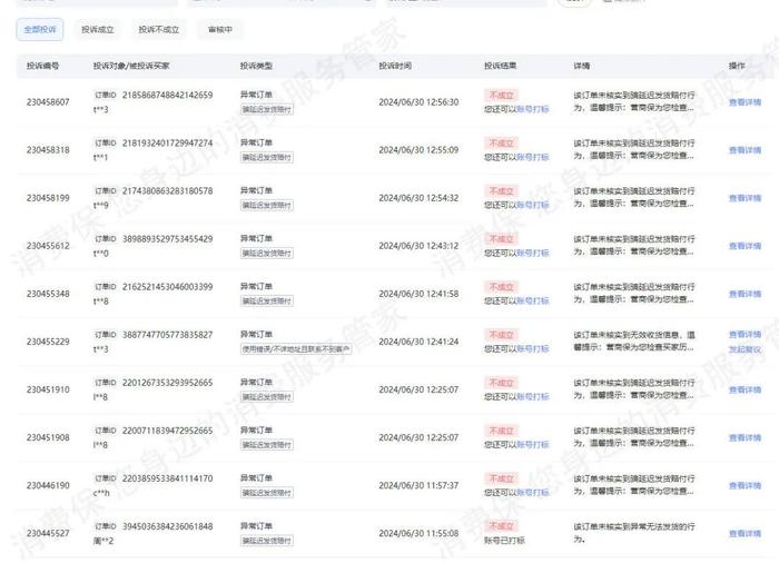 电商内卷“用户仅退款”，拼多多被商户投诉背刺?