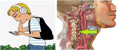 【科普】天天头晕，是不是得了颈性眩晕综合症？
