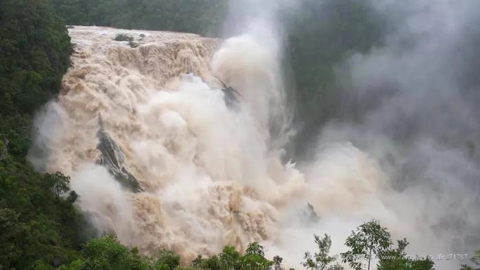 大到暴雨，局地大暴雨！秦皇岛最新预警→