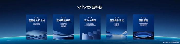 中国手机的黄金时代，vivo仍是"头雁"