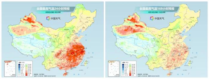 降温8℃！连下7天雨！江西接下来天气……