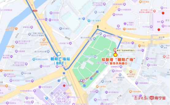 8月11日起，这17条公交线路将优化调整