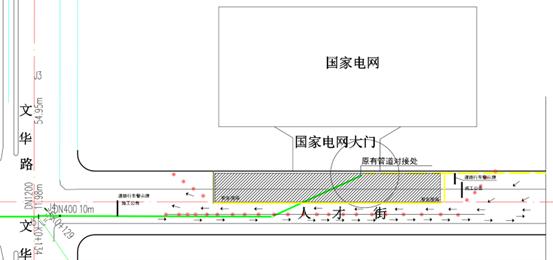 ＠黑龙江人 这些道路封闭施工，注意绕行！