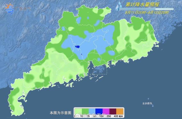 准备好！2个新台风！深圳将退出“35℃高温群聊”