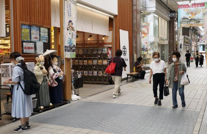 日本发布大地震预警！最严重或致32万人死亡