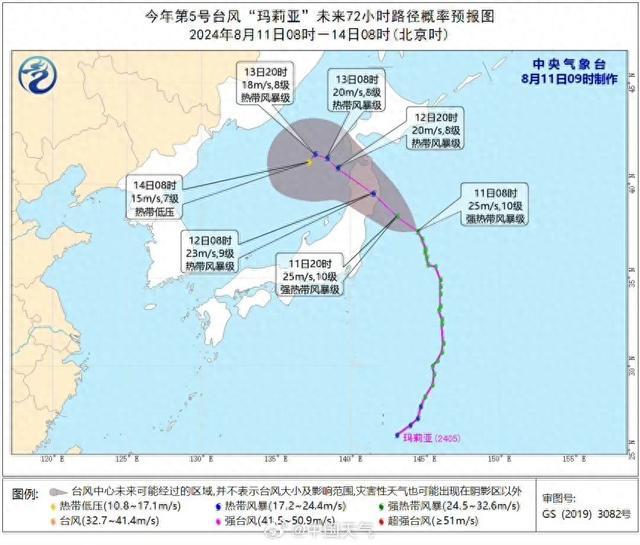 准备好！2个新台风！深圳将退出“35℃高温群聊”