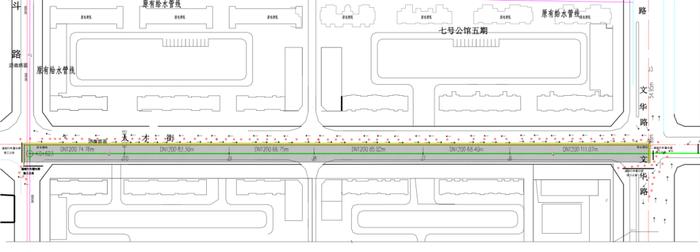 ＠黑龙江人 这些道路封闭施工，注意绕行！