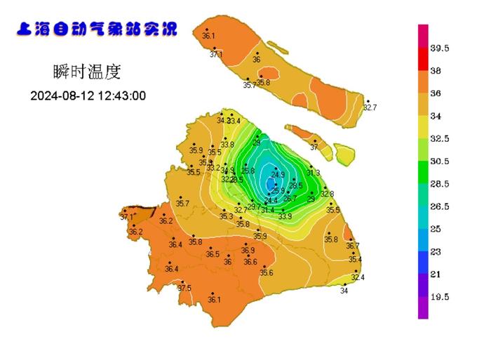 今天局部雨量超100毫米！明天暴雨还来吗？