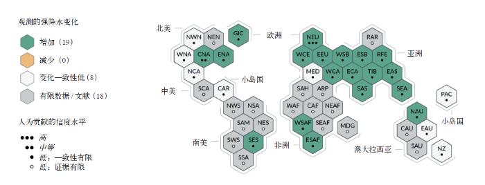 “先是旱灾，马上又涝灾”，今年天气为什么这么怪？