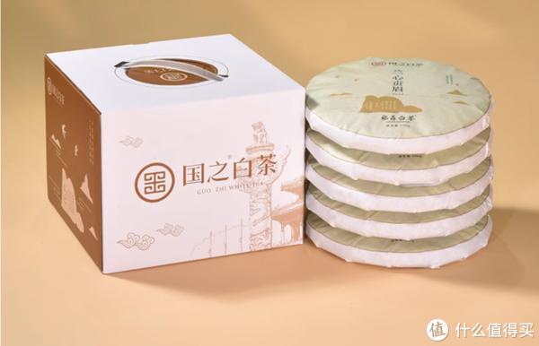 送人茶叶怎么选？白茶十大品牌排行榜  第10张