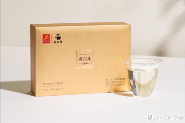 送人茶叶怎么选？白茶十大品牌排行榜  第3张