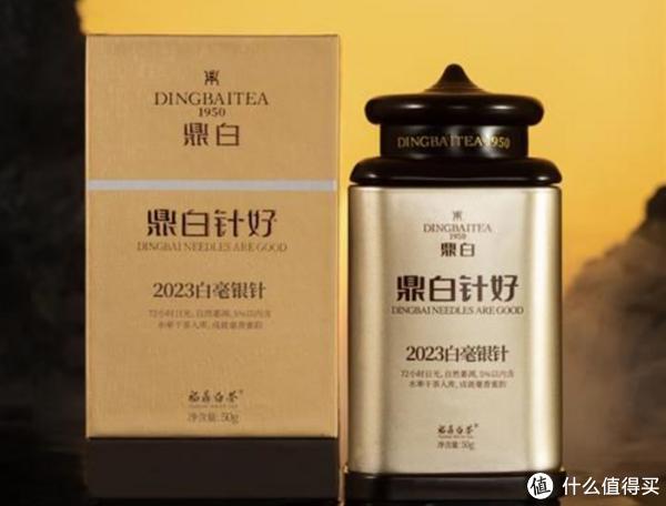 送人茶叶怎么选？白茶十大品牌排行榜