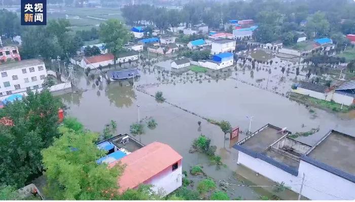 “先是旱灾，马上又涝灾”，今年天气为什么这么怪？