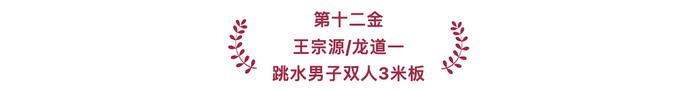 2024巴黎奥运会｜中国体育代表团40个夺金时刻！