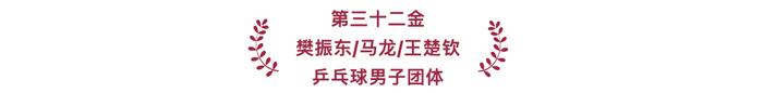 2024巴黎奥运会｜中国体育代表团40个夺金时刻！