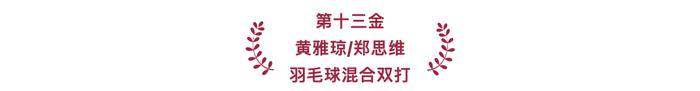 2024巴黎奥运会｜中国体育代表团40个夺金时刻！