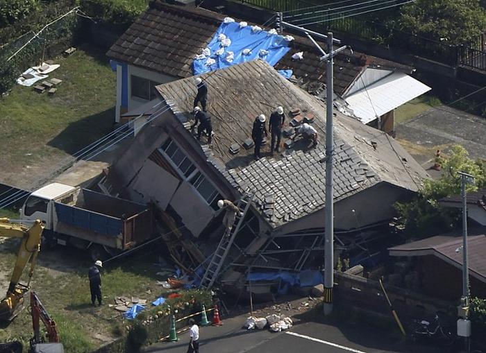 大地震预警惹担忧！日本住宿业遭大量退订，去日本机票退改签免费吗？多家航司回应