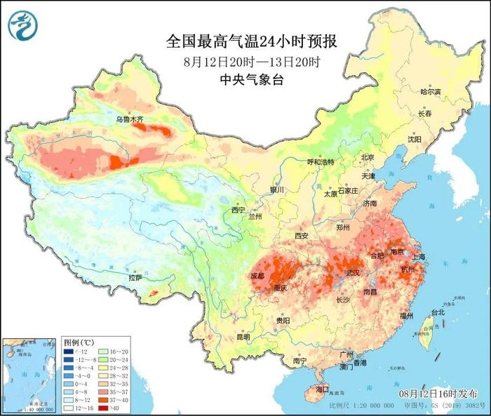 今天局部雨量超100毫米！明天暴雨还来吗？