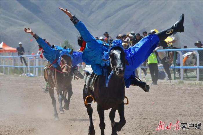 生日快乐！今天，这个全国唯一的裕固族自治县迎来成立70周年