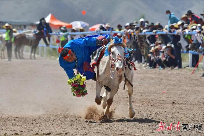 生日快乐！今天，这个全国唯一的裕固族自治县迎来成立70周年