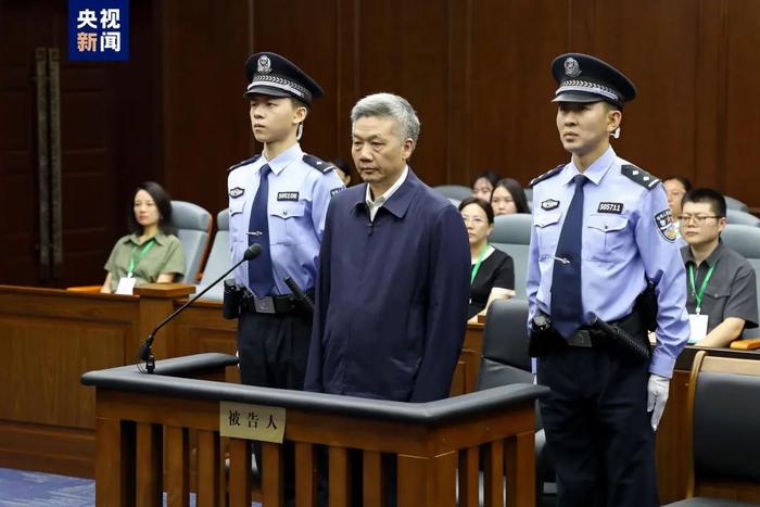 李再勇被判死刑，可不立即执行