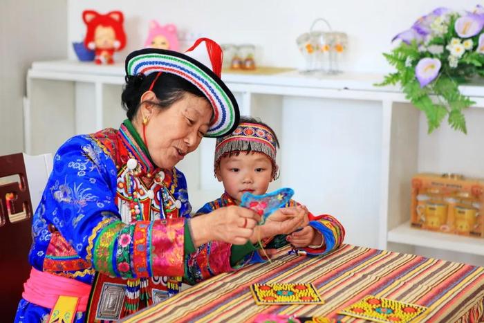 生日快乐！今天，这个全国唯一的裕固族自治县迎来成立70周年