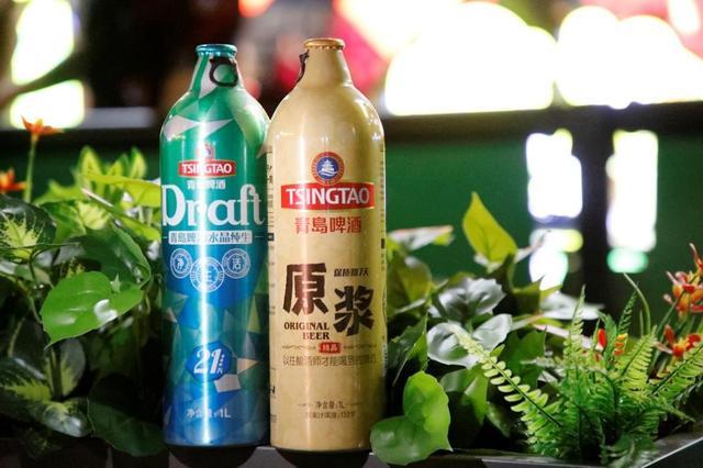 欢聚青岛CityDrink，青岛啤酒节的快乐持续新鲜相伴