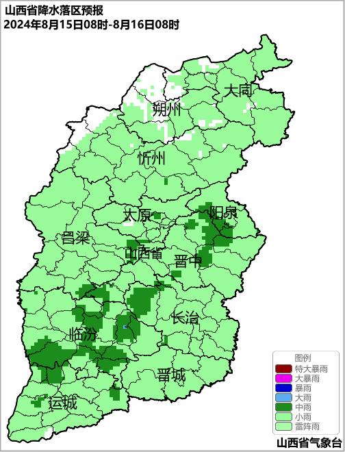 未来三天，雷雨将频繁“打卡”，谨防强对流！