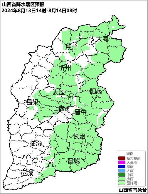 未来三天，雷雨将频繁“打卡”，谨防强对流！