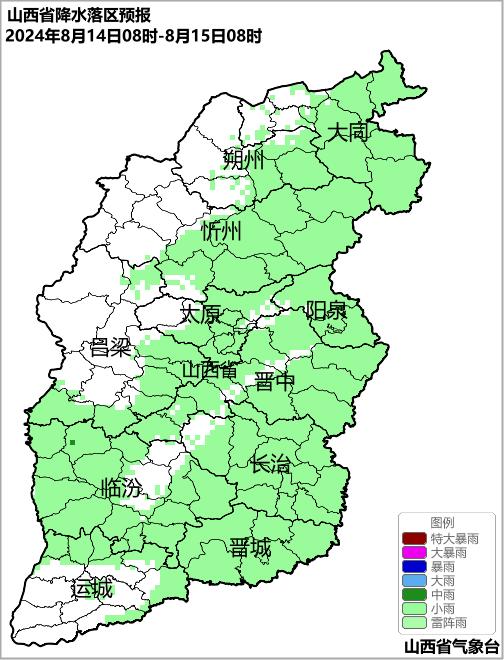 未来三天，雷雨将频繁“打卡”，谨防强对流！