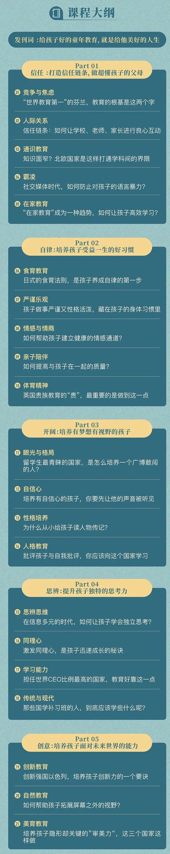 周轶君：跨越6国寻找世界好教育，如何让孩子们成为“更好的自己”