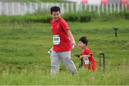 学习救助技能 共享健康生活——2024“红气球挑战赛”在内蒙古呼和浩特开赛