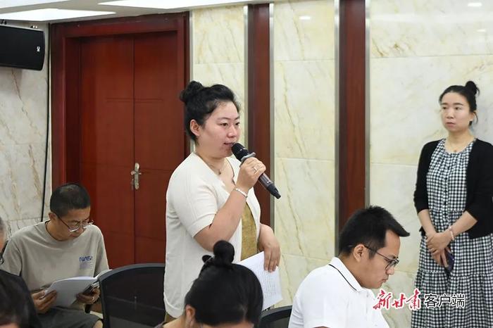 实录丨“2024年上半年经济高质量发展”主题系列新闻发布会——省农业农村厅专场