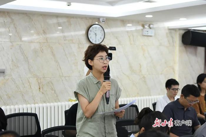 实录丨“2024年上半年经济高质量发展”主题系列新闻发布会——省农业农村厅专场