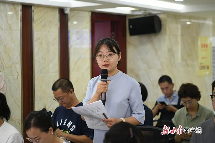 实录丨“2024年上半年经济高质量发展”主题系列新闻发布会——省农业农村厅专场