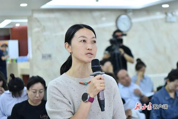 实录丨“2024年上半年经济高质量发展”主题系列新闻发布会——省人社厅专场