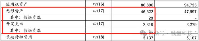 2024年半年报：8家上市公司“数据资产”来了！