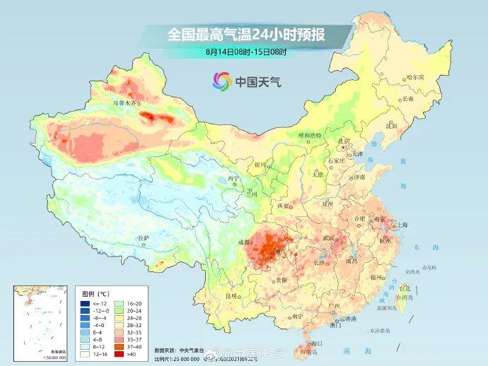 广东两地现“龙吸水”！佛山重大气象信息快报：未来3天有大雨到暴雨