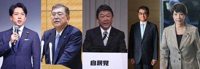 2024年澳门资料免费大全岸田不干了，谁会接替他 自民党 日本 岸田文雄 支持率 第4张