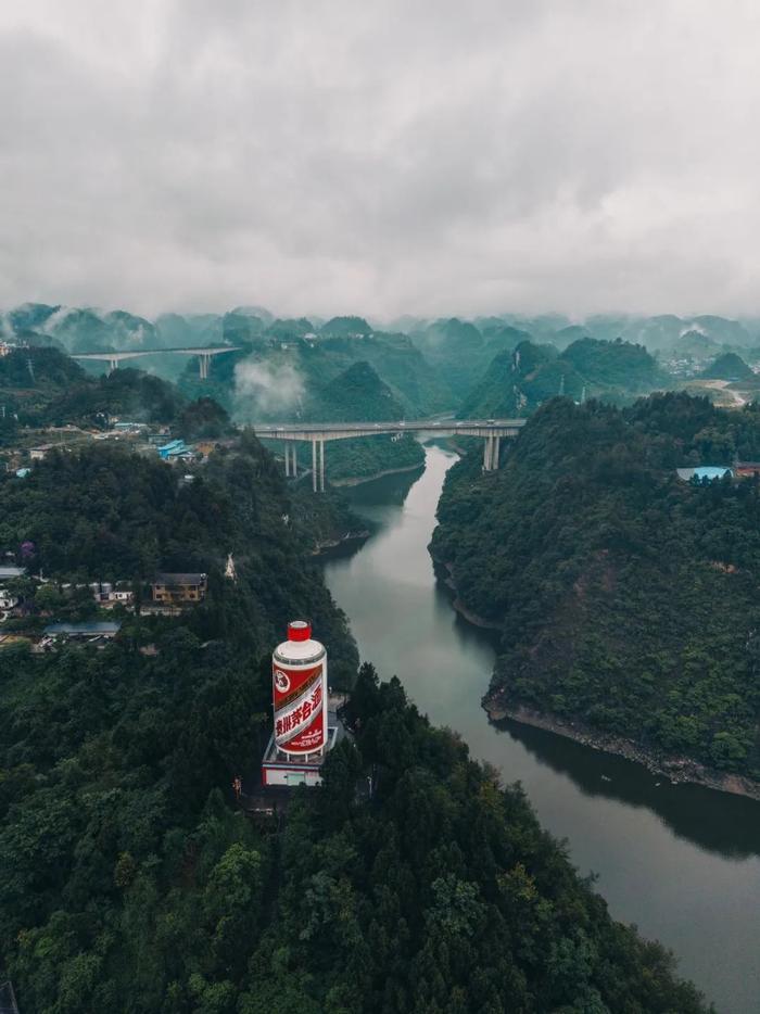 全国生态日，从茅台的绿色答卷看酒中的自然智慧