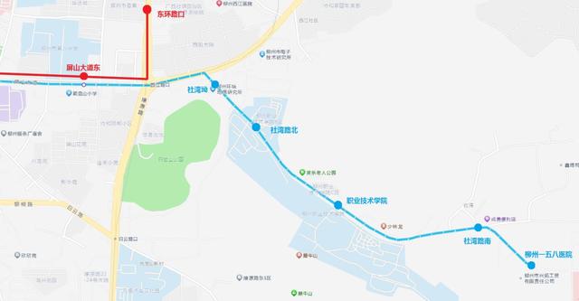 社湾路防洪排涝工程道路封闭施工，12路、42路和45路截短运营