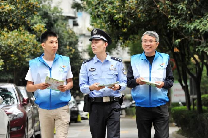 【就业】上海市公安局招聘150名人民警察，8月19日起报名