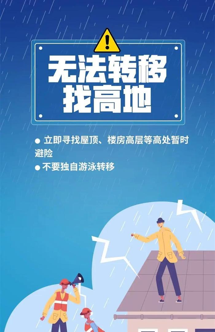 雷阵雨+中雨到大雨+暴雨！明后天还有雨……