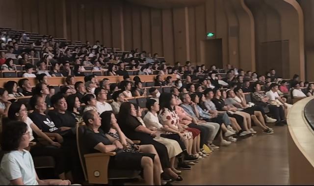 奏响经典乐章！“弓弦盛宴”中国交响乐团艺术培训中心吉林市专场演出举行