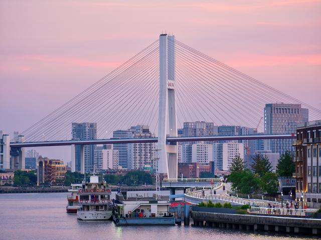 6位IP SHANGHAI摄影师记录《中国目的地》启航