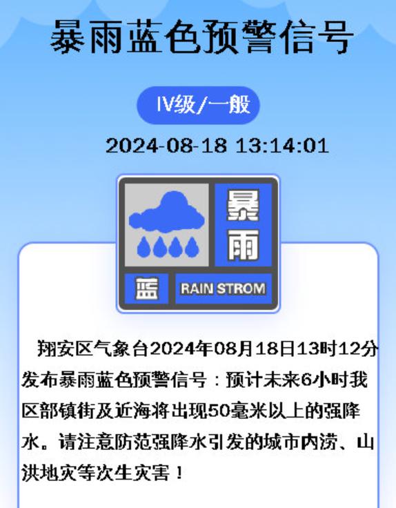 暴雨！大暴雨！即将抵达福建！9号台风或将生成……