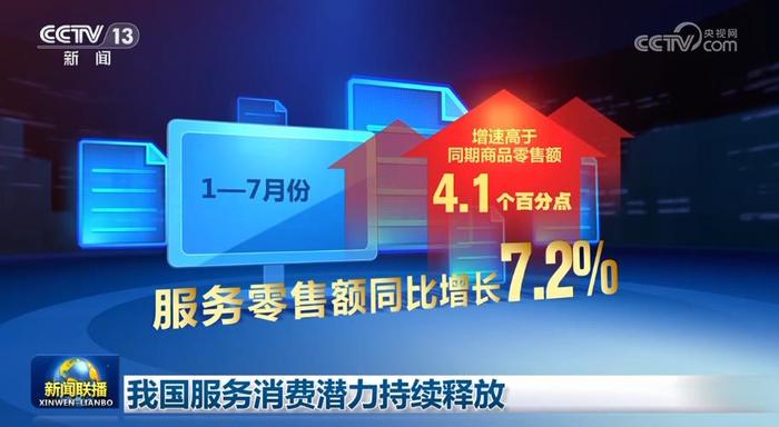 多领域齐头并进汇聚蓬勃生机 中国经济稳定向好有支撑、有底气