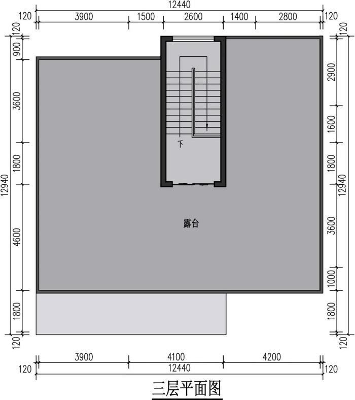 自己做主，将新家改成了“平屋顶”，住进去才知道有多爽，周围的邻居都眼红！