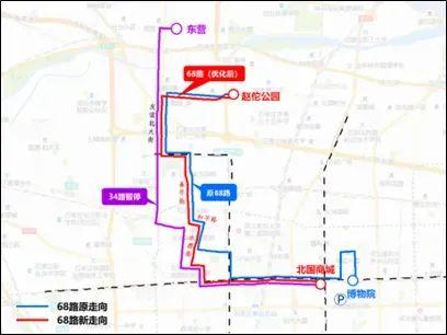 意见征询！石家庄公交将有大变化！涉及1路、10路、19路、32路、51路、325路……