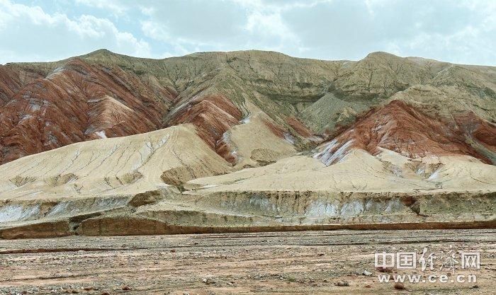 世界级难度的“新疆三峡”，造福了流域240万百姓